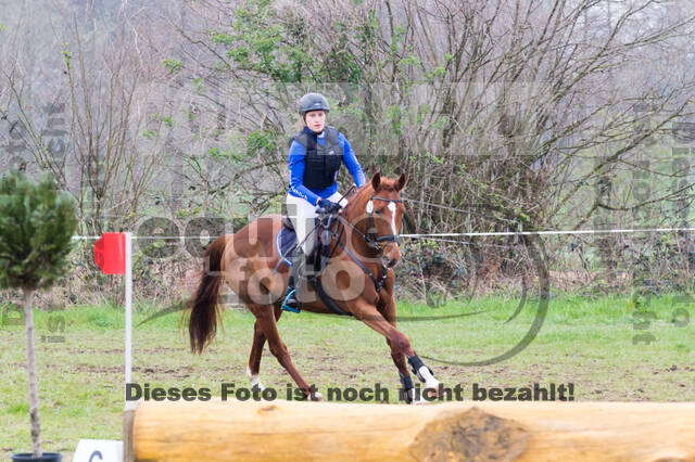 RV Seydlitz Kamp (06.+07.04.2019)