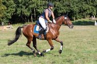 Vielseitigkeitsturnier RSV St. Hubertus Wesel Obrighoven