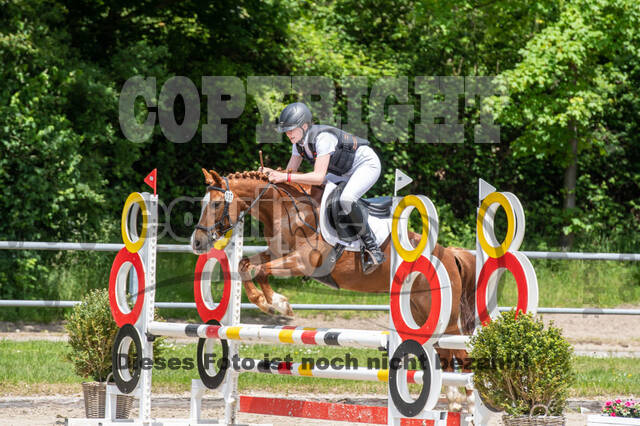 Test of Choise Langenfeld (29.+30.05.2021)