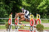 Test of Choise Langenfeld (29.+30.05.2021)