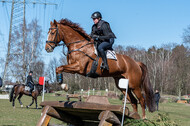Geländetraining Wesel Obrighoven (19.+20.03.2022)