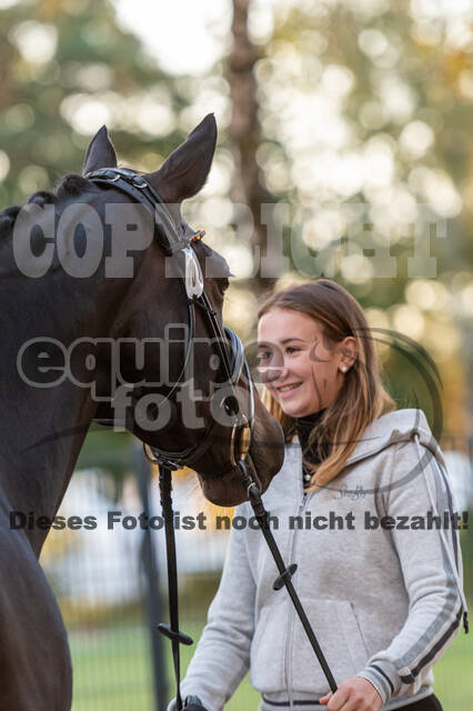 Deutsche Meisterschaft Vielseitigkeit (Luhmühlen)