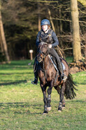 Geländetraining Wesel Obrighoven (19.+20.03.2022)