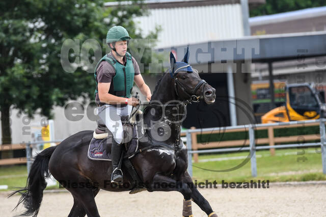 Late-Entry-Vielseitigkeit Langenfeld (11.+13./14.06.2020)