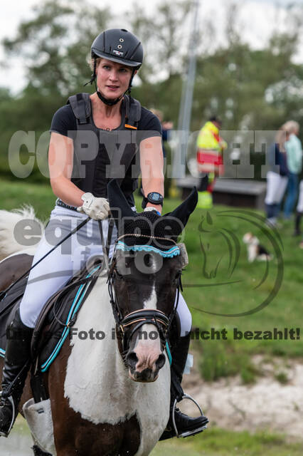 Late-Entry-Vielseitigkeit Langenfeld (06.+07.07.2020)