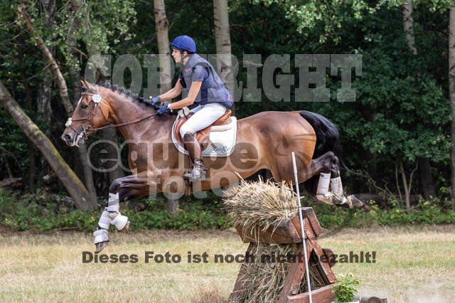Late-Entry Vielseitigkeit Hamminkeln/Wesel (01.+02.08.2020)