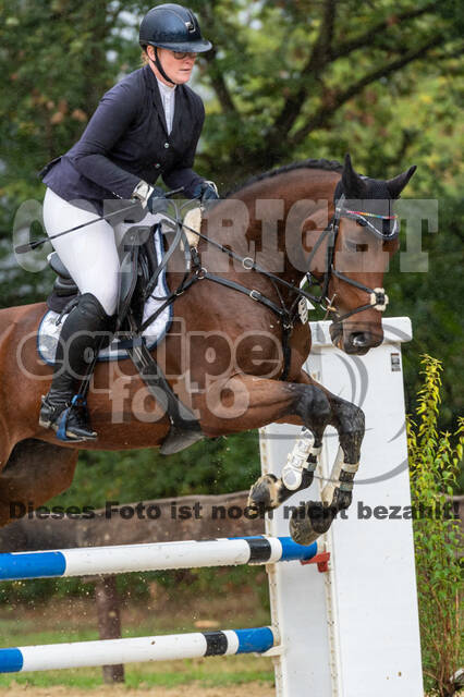 Vielseitigkeit RSV Wesel Obrighoven (26.+27.09.2020)