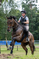 Hunter Geländetraining 10.07.2021 (Sonsbeck)