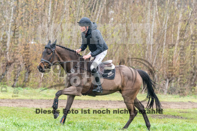 Berufsreiter Late Entry Gahlen 2021