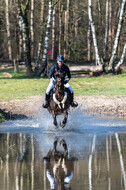 Geländetage beim RSV St. Hubertus Wesel Obrighoven (26.+27.03.2022)