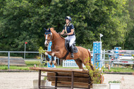 Late-Entry-Vielseitigkeit Langenfeld (11.+13./14.06.2020)