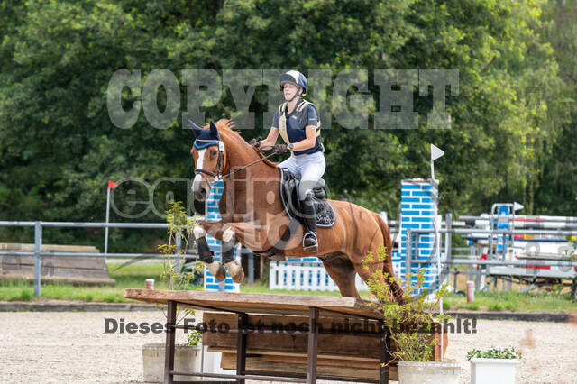 Late-Entry-Vielseitigkeit Langenfeld (11.+13./14.06.2020)