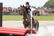 FEI European Championship Eventing 2017