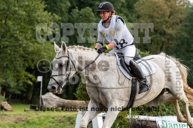 Vielseitigkeit RSV Wesel Obrighoven (26.+27.09.2020)