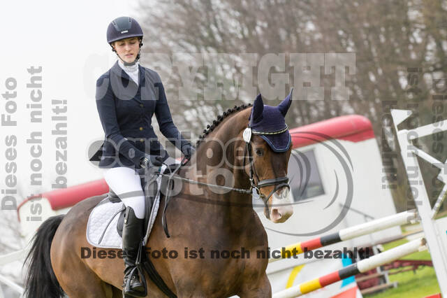 RV Seydlitz Kamp (06.+07.04.2019)