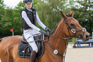 Late-Entry-Vielseitigkeit Langenfeld (11.+13./14.06.2020)