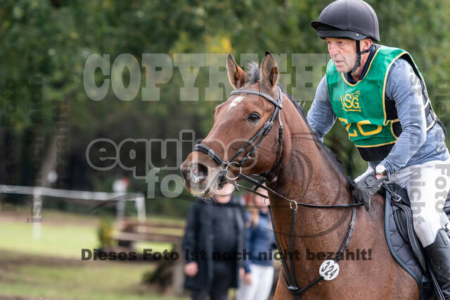 Vielseitigkeit RSV Wesel Obrighoven (26.+27.09.2020)