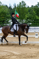 Westerstede Horse Trials 2021