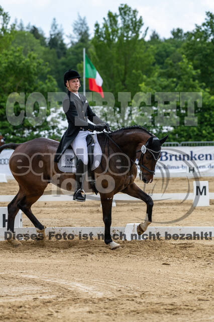 Westerstede Horse Trials 2021