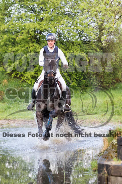 Vielseitigkeitsturnier RV Lippe-Bruch-Gahlen