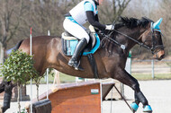 Eventing Langenfeld 2018