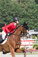 FEI European Championship Eventing 2019