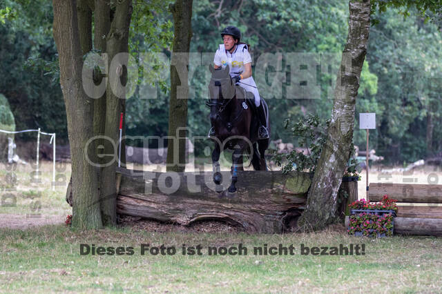 Late-Entry Vielseitigkeit Hamminkeln/Wesel (01.+02.08.2020)