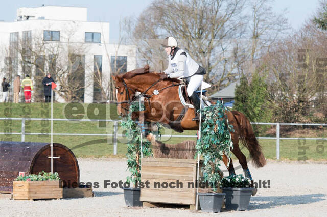 Eventing Langenfeld