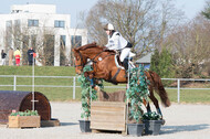 Eventing Langenfeld