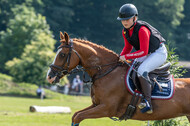 Goldene Schärpe 2021 - Ponys