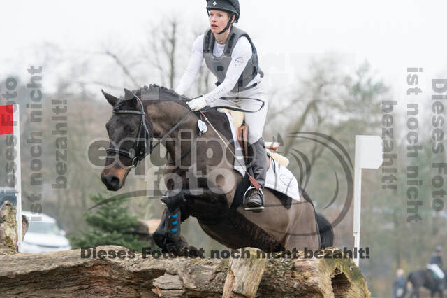 Geländetage RVO St. Hubertus Wesel-Obrighoven (23.-24.03.2019)