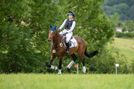 Bonn-Rodderberg Late-Entry-Vielseitigkeit (30.06.2020)