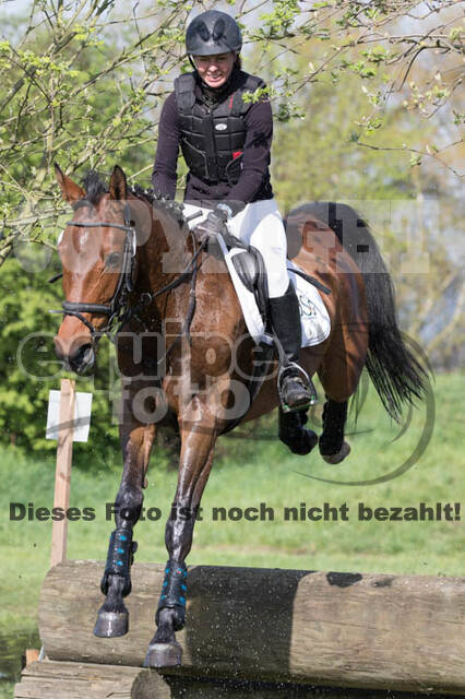 Vielseitigkeitsturnier RV Lippe-Bruch-Gahlen