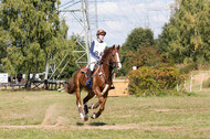 Vielseitigkeitsturnier RSV St. Hubertus Wesel Obrighoven