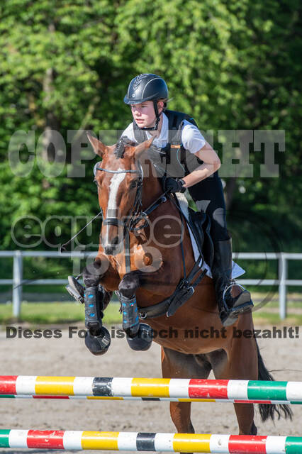 Test of Choise Langenfeld (29.+30.05.2021)