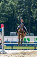 Goldene Schärpe 2021 - Ponys