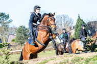 Geländetraining Wesel Obrighoven (19.+20.03.2022)