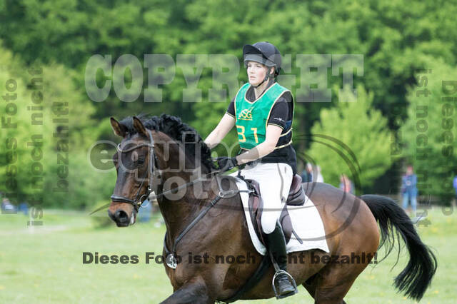 Eventing WRFS Münster