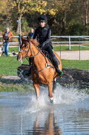 IGV Lehrgang der Sieger der Cups mit Frank Ostholt