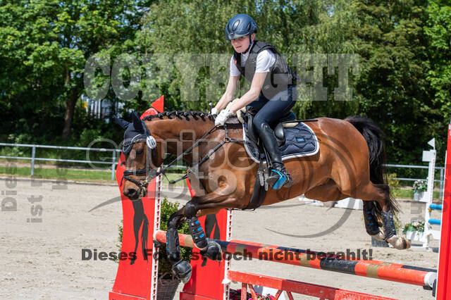 Test of Choise Langenfeld (29.+30.05.2021)
