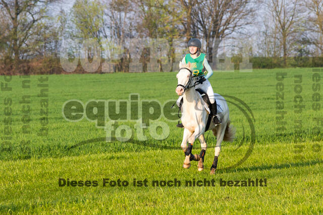 RV Seydlitz Kamp (06.+07.04.2019)