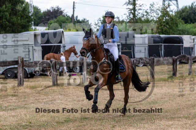 Late-Entry Vielseitigkeit Hamminkeln/Wesel (01.+02.08.2020)