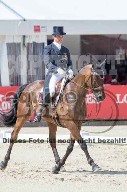 European Championship Eventing 2017