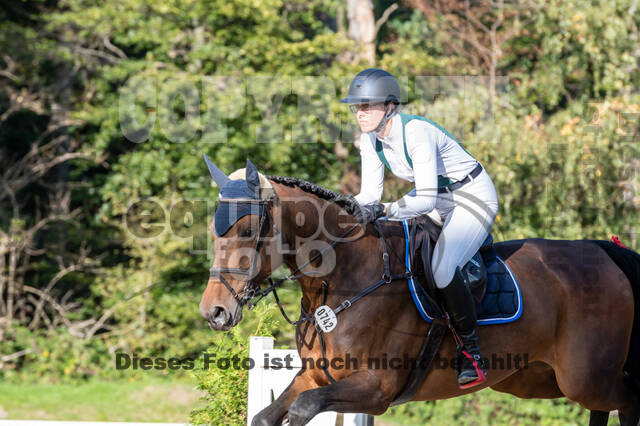 RFV Dinslaken-Hiesfeld (Herbstturnier)