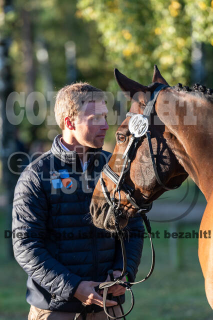 Deutsche Meisterschaft Vielseitigkeit (Luhmühlen)