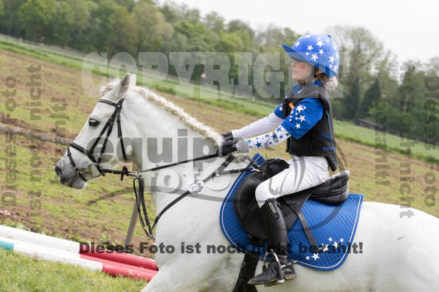 Vielseitigkeitsturnier RuFV Rheurdt