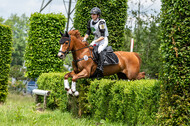 Westerstede Horse Trials 2021