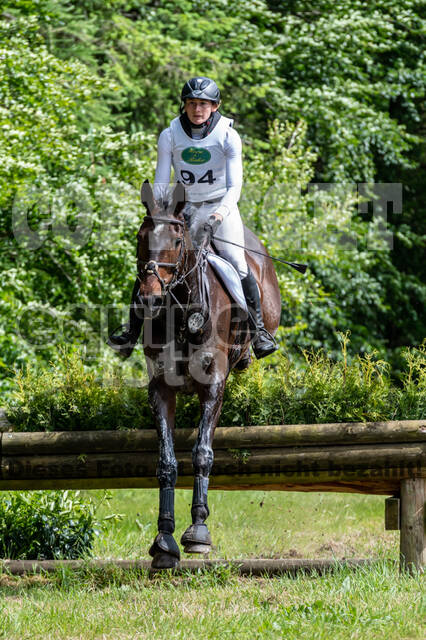 Westerstede Horse Trials 2021