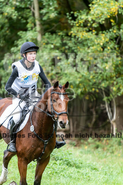 Vielseitigkeit RSV Wesel Obrighoven (26.+27.09.2020)