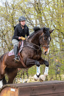 Geländetraining ZRFV Hamminkeln (24+25.04.2021)